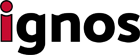 Ignos Logo